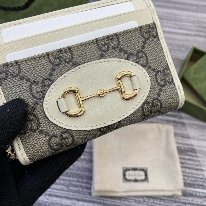Gvc*1 wallets